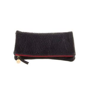 Clare V Fold over Clutch